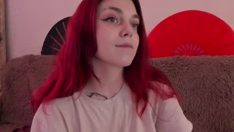 Caroline online show from April 4, 2026, 11:51 am