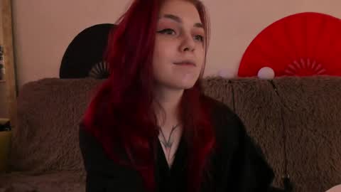 Caroline online show from April 25, 2026, 1:41 pm