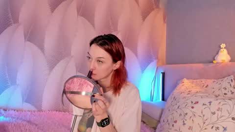 Christina Chris online show from February 24, 2025, 5:00 am