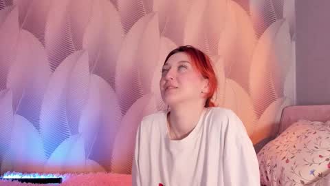 Christina Chris online show from February 25, 2025, 4:57 am