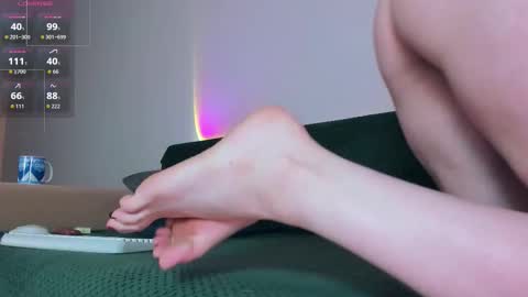 Christina Chris online show from February 9, 2026, 8:18 am