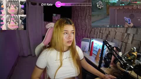 _celeste_xx online show from January 20, 2025, 7:25 pm