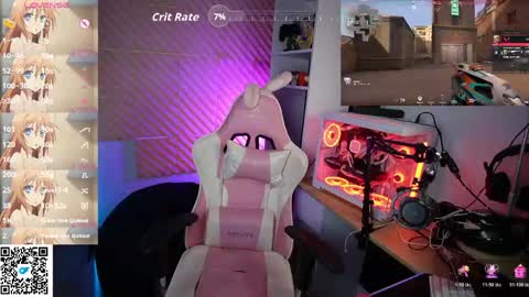 _celeste_xx online show from April 13, 2026, 8:25 pm