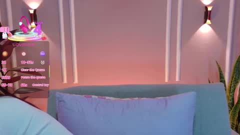 Celeste online show from February 18, 2026, 2:18 am