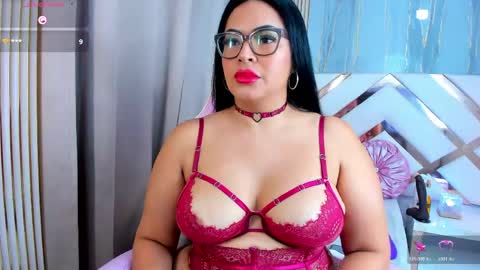 Snapshot of _celestefoxx_ chatting on April 29, 2026, 2:32 pm CelesteFoxx online show from April 29, 2026, 2:32 pm