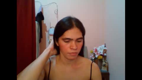Snapshot of _celina chatting on March 3, 2026, 11:43 pm _celina online show from March 3, 2026, 11:43 pm