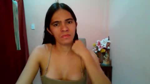 _celina online show from March 29, 2026, 10:54 pm