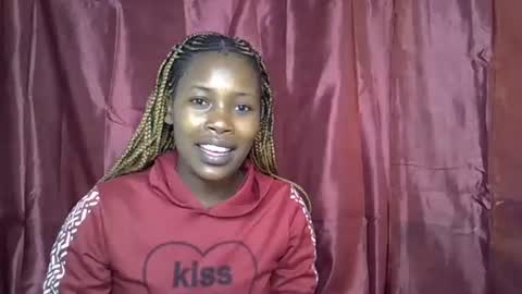 _chacha482688 online show from January 8, 2025, 12:47 pm