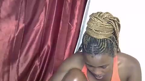 _chacha482688 online show from January 18, 2025, 12:36 pm