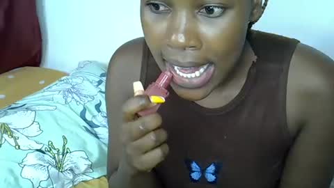 _chacha482688 online show from January 27, 2025, 8:07 am