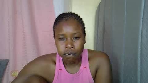 _chacha482688 online show from January 8, 2026, 5:37 pm