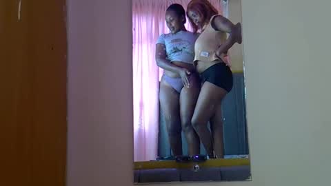 _chacha482688 online show from January 15, 2026, 4:17 am