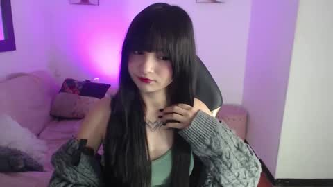 _charlotte_collins_ online show from January 8, 2026, 2:19 pm