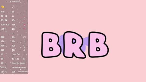 Charlote online show from January 26, 2025, 7:09 pm