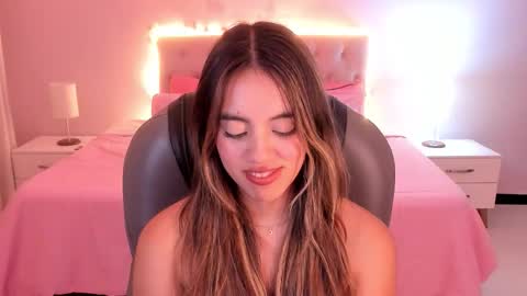 Charlote online show from February 2, 2026, 1:15 am