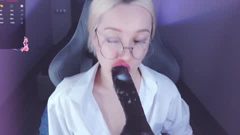 Angelina online show from January 24, 2025, 4:06 pm