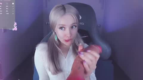 Angelina online show from February 14, 2025, 1:29 pm