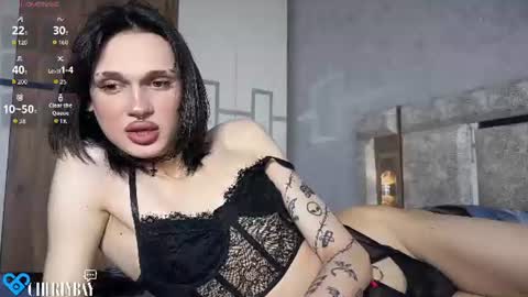 Snapshot of _cherlybay_ chatting on June 14, 2026, 3:47 pm CHER - Independent model online show from June 14, 2026, 3:47 pm