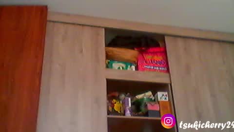 Cherry Moon  online show from June 27, 2026, 4:34 pm