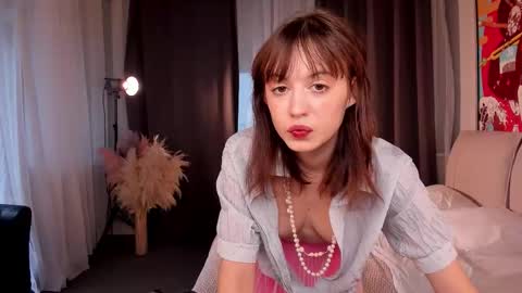 _chillbacca_ online show from October 10, 2025, 12:04 pm