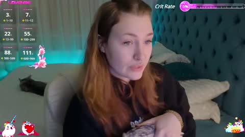 Snapshot of _chlo_e chatting on February 23, 2025, 10:20 pm Alisa NO NUDE online show from February 23, 2025, 10:20 pm