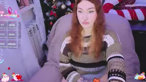 Alisa NO NUDE online show from January 8, 2026, 4:20 pm