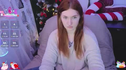 Alisa NO NUDE online show from January 14, 2026, 5:18 pm
