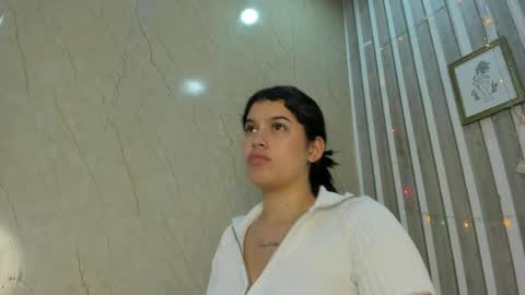 Snapshot of _chloecollins chatting on April 29, 2026, 5:30 pm Chloe Collins online show from April 29, 2026, 5:30 pm