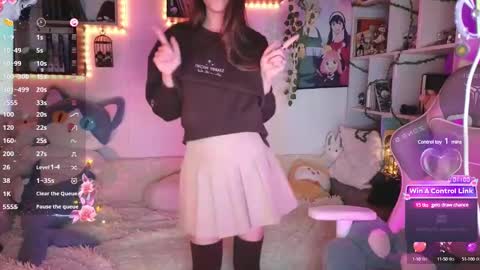 Mao online show from February 5, 2025, 1:26 am