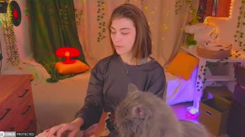 Mao online show from April 18, 2026, 6:12 pm