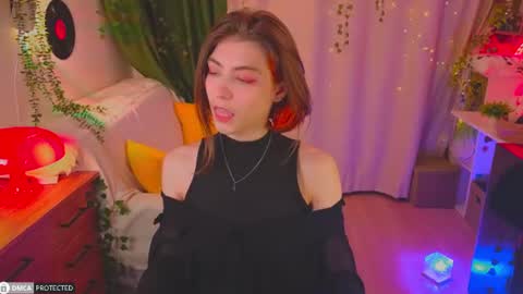 Snapshot of _chocomao_ chatting on July 11, 2026, 5:48 pm Mao online show from July 11, 2026, 5:48 pm