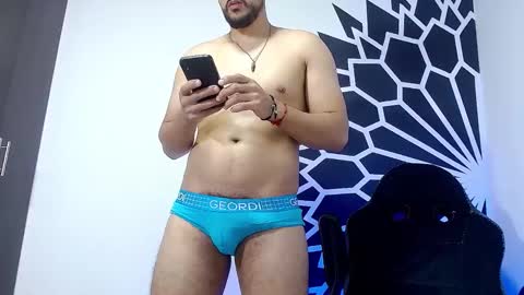 CRIS online show from February 18, 2025, 2:16 am