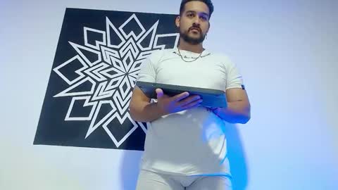 CRIS online show from March 8, 2026, 12:52 am