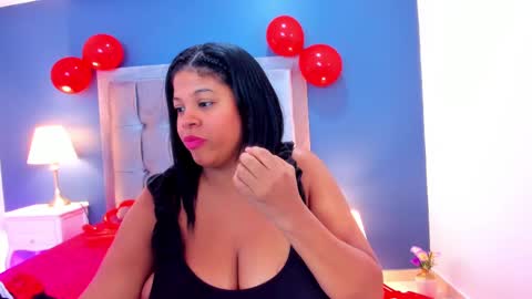 _ciara_benet_ online show from February 14, 2025, 3:15 pm