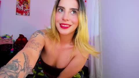  Chloe  online show from January 5, 2026, 10:46 pm