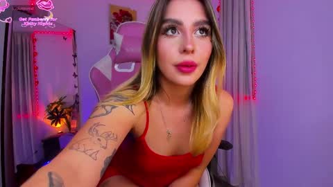 Snapshot of _cloe_1 chatting on May 13, 2026, 4:54 am Chloe online show from May 13, 2026, 4:54 am
