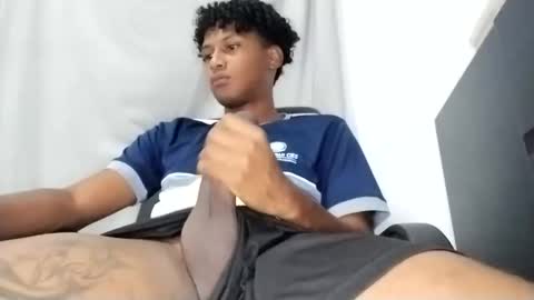 _cockpromise_ online show from December 29, 2024, 10:57 pm