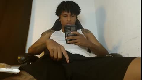 _cockpromise_ online show from September 20, 2025, 3:57 pm