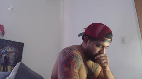  coddy  nolove online show from December 1, 2024, 4:29 pm