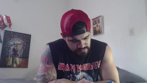  coddy  nolove online show from December 1, 2024, 9:15 pm
