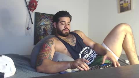  coddy  nolove online show from December 5, 2024, 11:07 pm