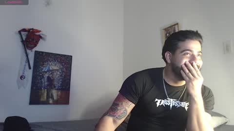  coddy  nolove online show from December 10, 2024, 1:11 am