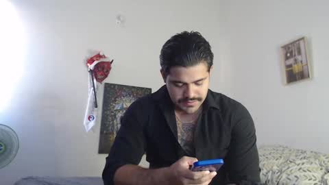  coddy  nolove online show from December 19, 2024, 12:01 pm