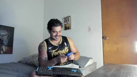  coddy  nolove online show from December 19, 2024, 11:46 pm