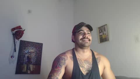  coddy  nolove online show from December 22, 2024, 11:41 pm