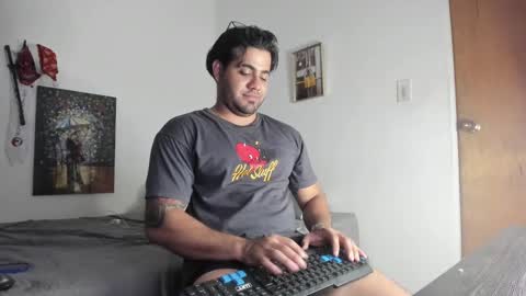  coddy  nolove online show from December 27, 2024, 2:36 am