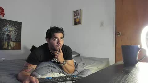  coddy  nolove online show from December 27, 2024, 1:07 pm