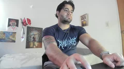  coddy  nolove online show from January 1, 2025, 1:27 pm