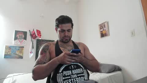  coddy  nolove online show from January 1, 2025, 9:09 pm