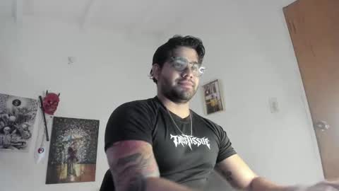  coddy  nolove online show from January 2, 2025, 10:22 pm